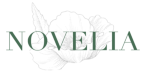 Novelia Omsorg AB logotyp
