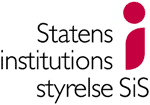 Statens Institutionsstyrelse logotyp