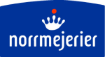 Norrmejerier Ekonomisk fören logotyp