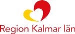 REGION KALMAR LÄN logotyp