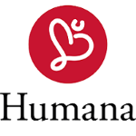 Humana AB logotyp