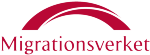 Migrationsverket logotyp