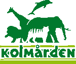 Kolmårdens Djurpark AB logotyp