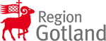 REGION GOTLAND logotyp