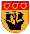 Östhammars kommun logotyp