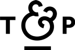 Talent & Partner AB logotyp