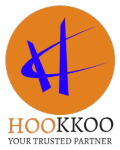 HOOKKOO AB logotyp