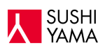 Sushi Centralen AB logotyp