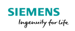 Siemens AB logotyp