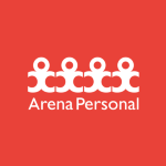 Arena Personal Sverige AB logotyp