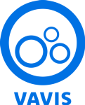 VAVIS AB logotyp