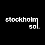 Stockholm Sol Konsult AB logotyp
