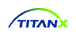 Titanx Engine Cooling AB logotyp