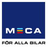 Meca Sweden AB logotyp
