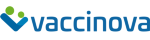 Vaccinova AB logotyp