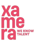Xamera AB logotyp