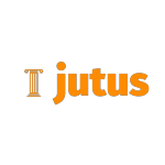 Jutus AB logotyp