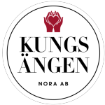 Kungsängen i Nora AB logotyp