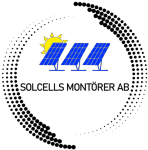 Solcells Montörer 11 AB logotyp