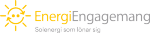 Energiengagemang Sverige AB logotyp