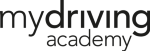 My Driving Academy Sweden AB logotyp
