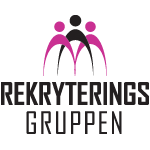 Rekryteringsgruppen i Stockholm AB logotyp