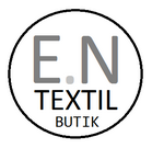 E.N. Textil AB logotyp