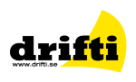 Drifti Sweden AB logotyp