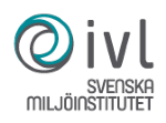 Ivl Svenska Miljöinst AB logotyp