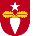 Burlövs kommun logotyp