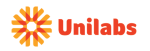 Unilabs AB logotyp