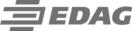EDAG Engineering Scandinavia AB logotyp
