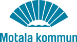 Motala kommun logotyp