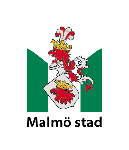 Malmö kommun logotyp