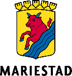 MARIESTADS KOMMUN logotyp