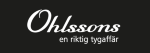 Ohlssons Tyger & Stuvar AB logotyp