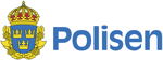 Polismyndigheten logotyp