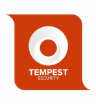 Tempest Security Sverige AB logotyp