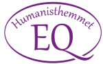 Humanisthemmet Eq AB logotyp