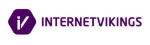 Internet Vikings International AB logotyp