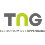 Tng Group AB logotyp