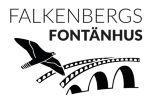 Falkenbergs Fontänhus Vänner logotyp