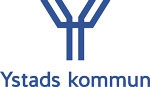 Ystad kommun logotyp