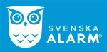 Svenska Alarm Gruppen AB logotyp