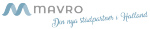 Mavro logotyp