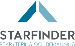 Starfinder AB logotyp