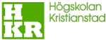 HÖGSKOLAN KRISTIANSTAD logotyp