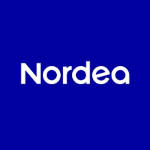 Nordea Bank Abp, Filial i Sverige logotyp