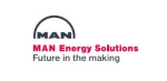 MAN Energy Solutions Sverige AB logotyp