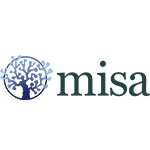 Misa AB logotyp